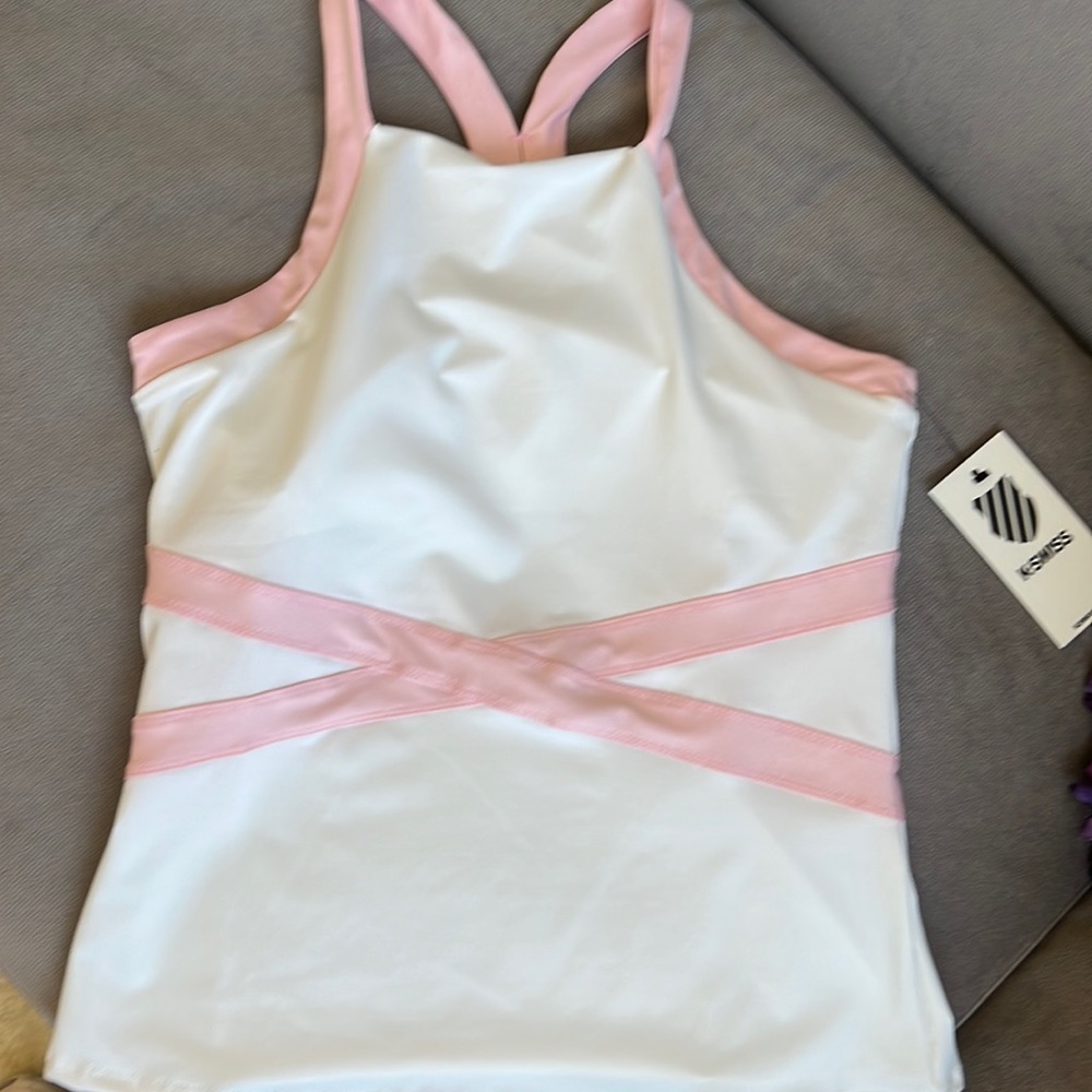 Kswiss top